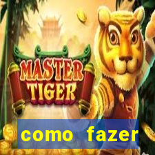 como fazer masturbador masculino caseiro